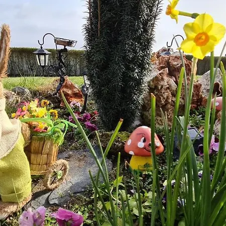 Infinity Sky Vendégház