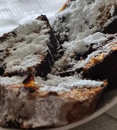 Infinity Sky Vendégház