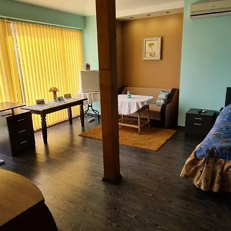 Infinity Sky Vendégház *