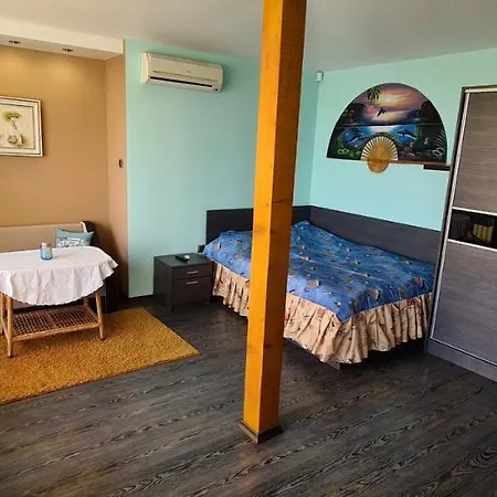 Infinity Sky Vendégház *