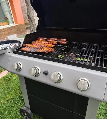 Vendégház Infinity Sky