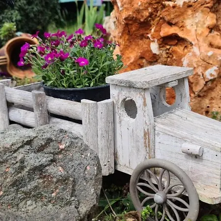 Infinity Sky Vendégház Várna