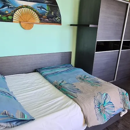 Infinity Sky * Várna