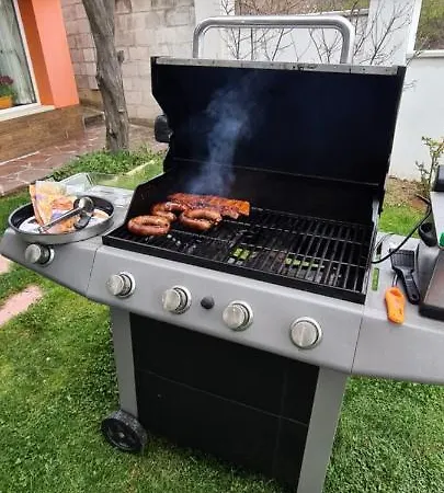 Vendégház Infinity Sky