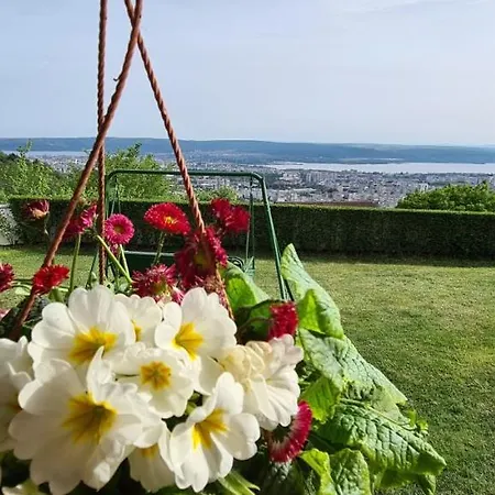 Infinity Sky Vendégház Várna