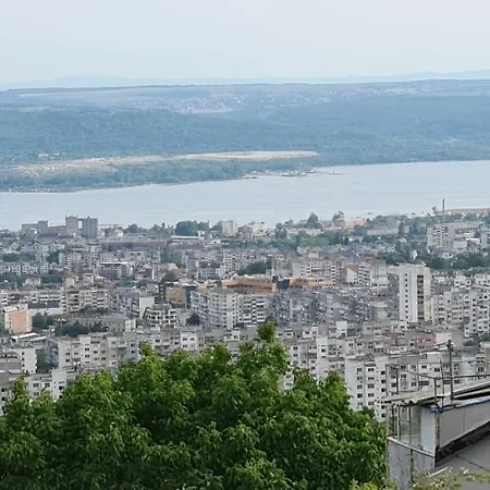 Infinity Sky Vendégház *