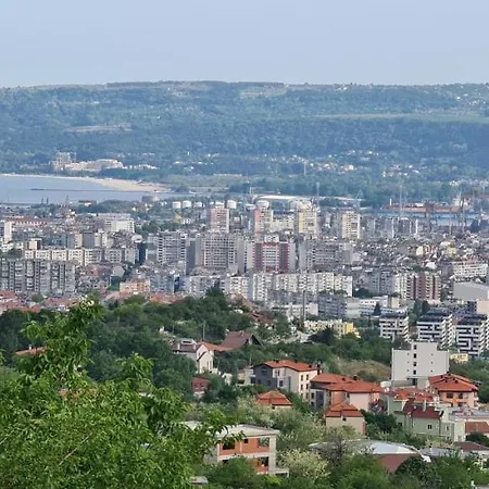 Vendégház Infinity Sky