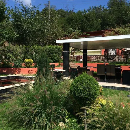 Infinity Sky Vendégház Várna