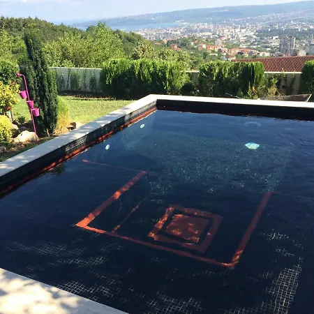 Infinity Sky * Várna