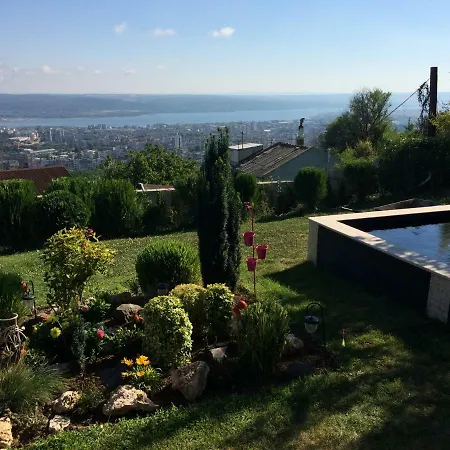 Infinity Sky * Várna