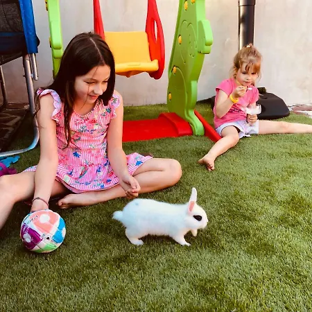 Infinity Sky * Várna