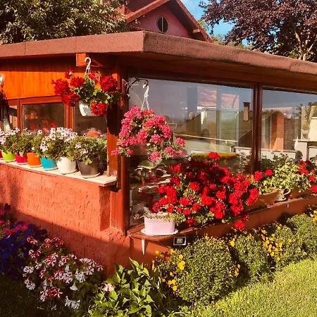 Infinity Sky Vendégház