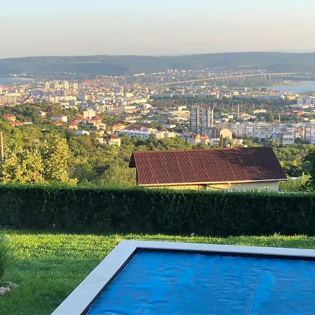 Vendégház Infinity Sky