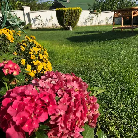 Vendégház Infinity Sky