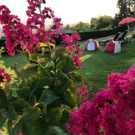 Infinity Sky Vendégház