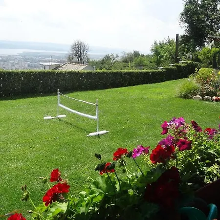 Vendégház Infinity Sky Várna