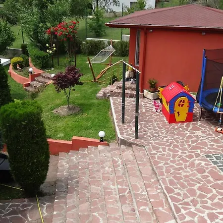 Infinity Sky Vendégház