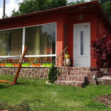 Infinity Sky Vendégház Várna