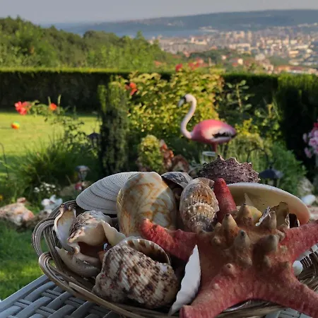 Vendégház Infinity Sky