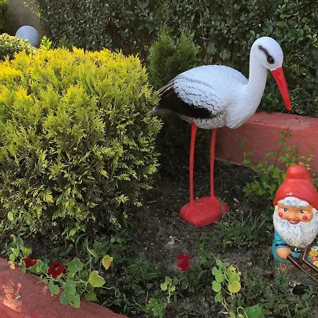 Infinity Sky Vendégház Várna