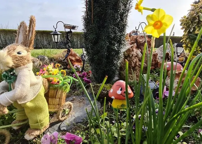 Infinity Sky Vendégház