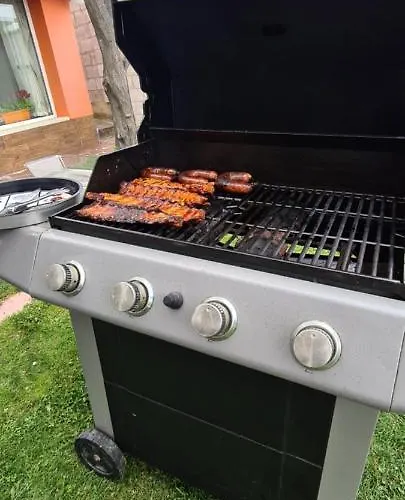 Vendégház Infinity Sky