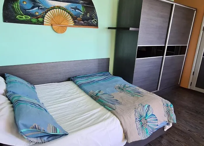 Infinity Sky * Várna