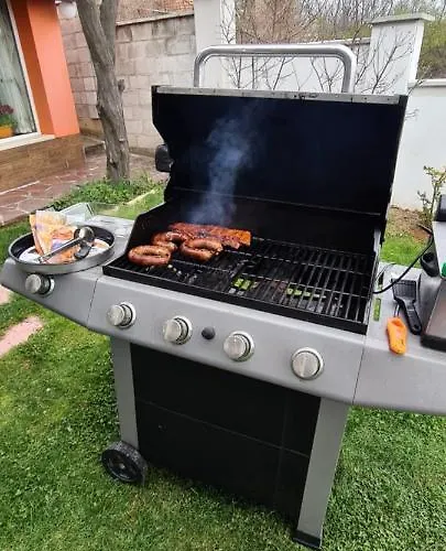 Vendégház Infinity Sky