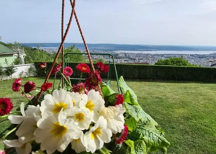 Infinity Sky Vendégház Várna