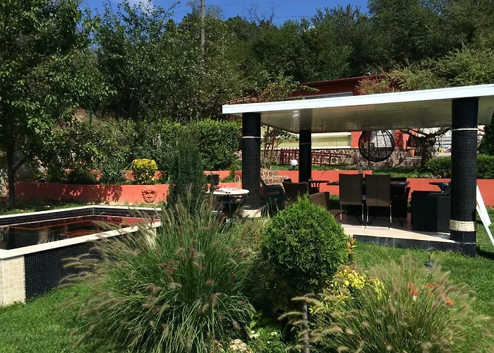 Infinity Sky Vendégház Várna