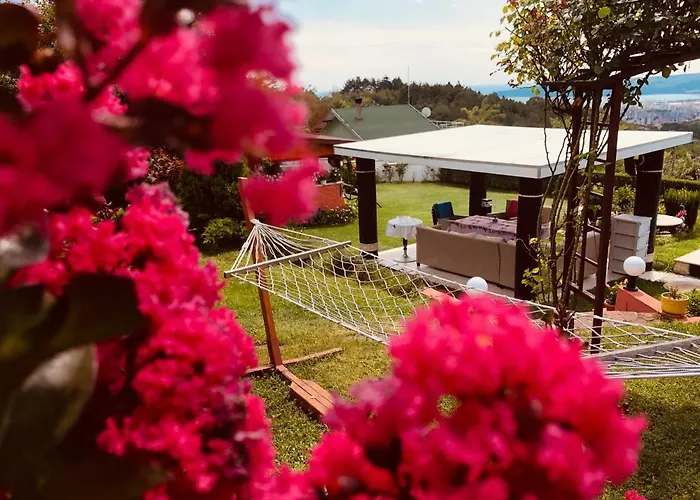 Infinity Sky Vendégház Várna