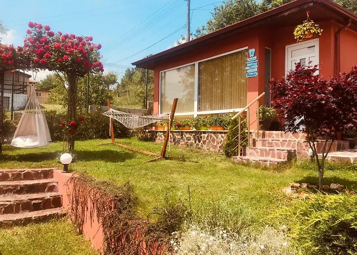 Infinity Sky Vendégház