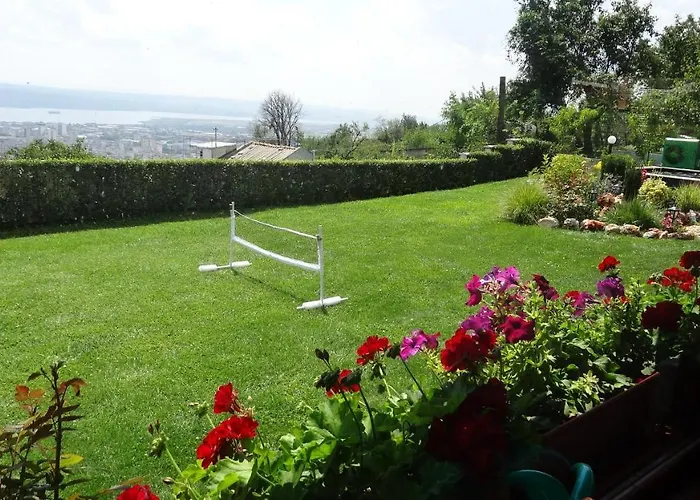 Vendégház Infinity Sky Várna