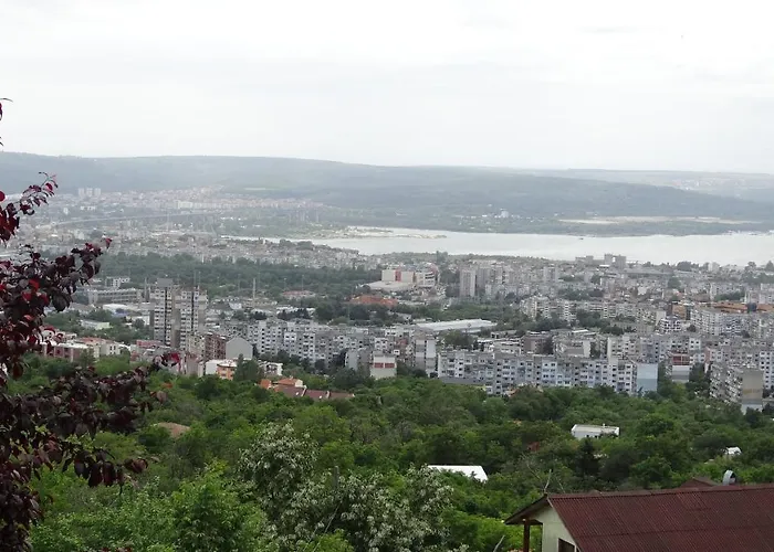 Infinity Sky Vendégház