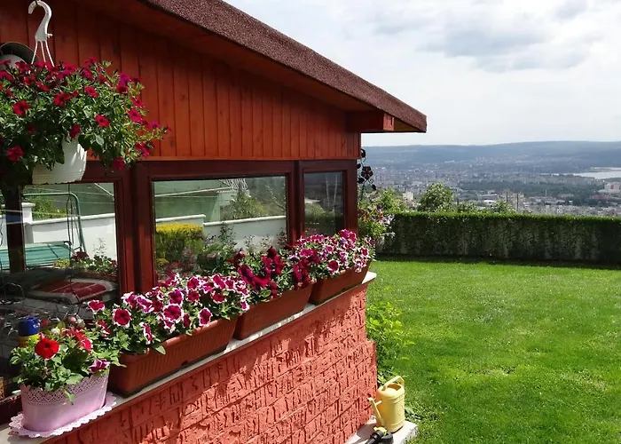 Vendégház Infinity Sky Várna