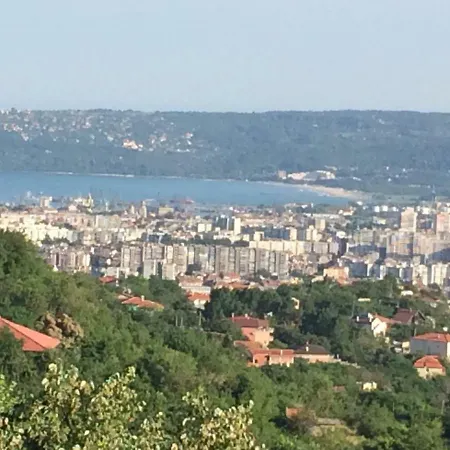 Infinity Sky Gasthof Warna