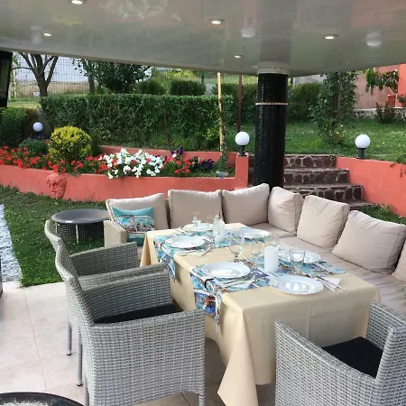 Infinity Sky Gasthof