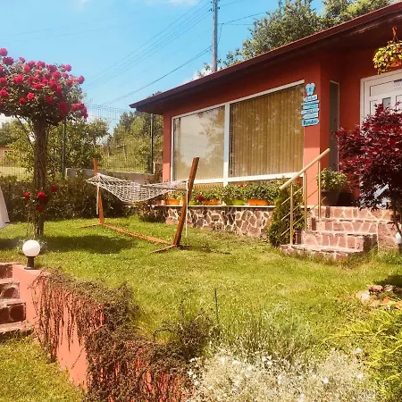 Infinity Sky בית הארחה