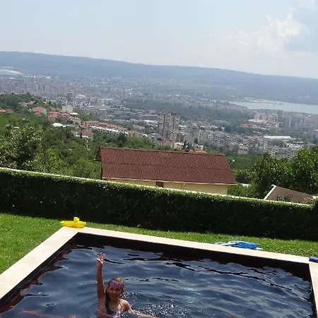 Infinity Sky Varna