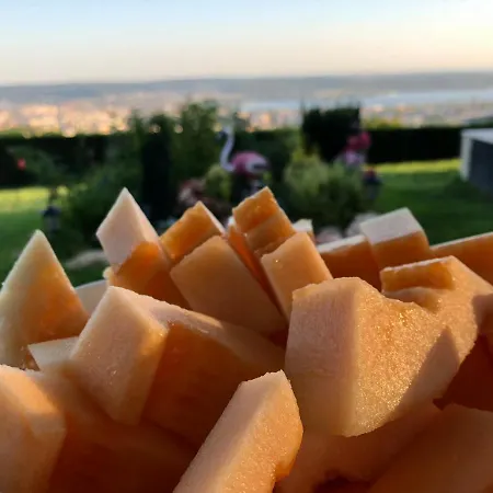 Gasthof Infinity Sky