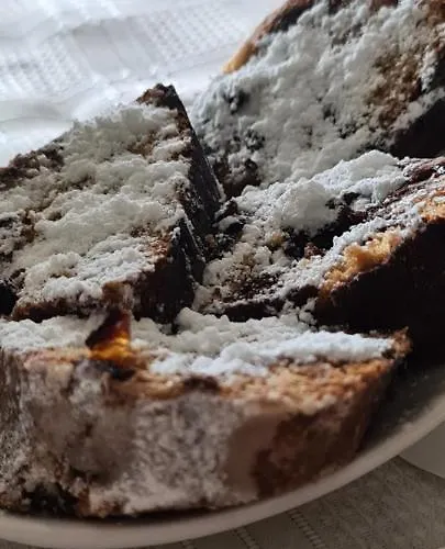 Infinity Sky Πανσιόν