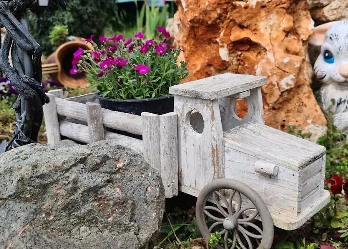 Infinity Sky Πανσιόν Βάρνα