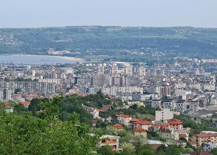 Πανσιόν Infinity Sky