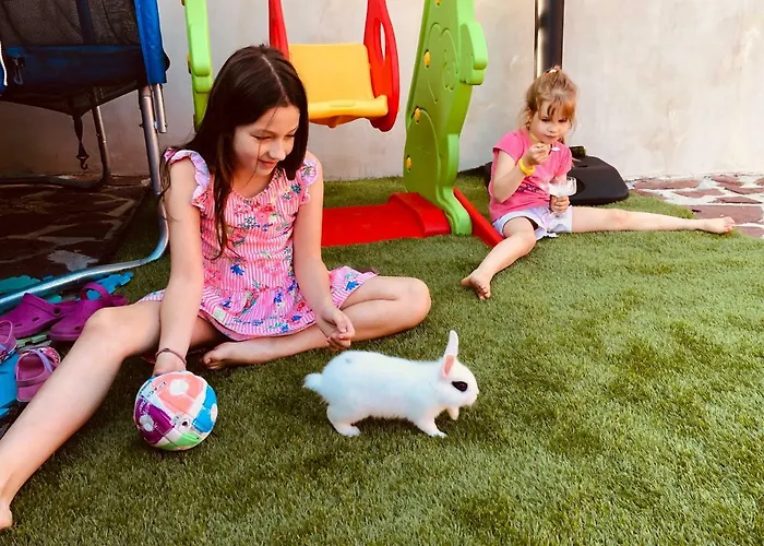 Infinity Sky * Βάρνα