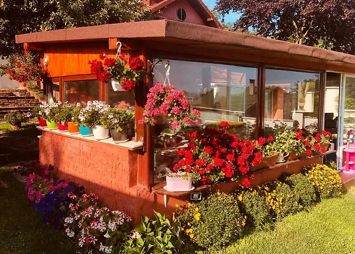 Infinity Sky Πανσιόν