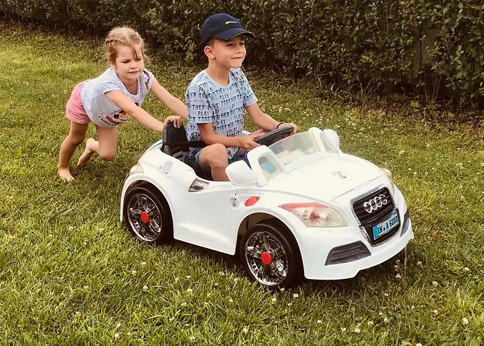 Infinity Sky Βάρνα