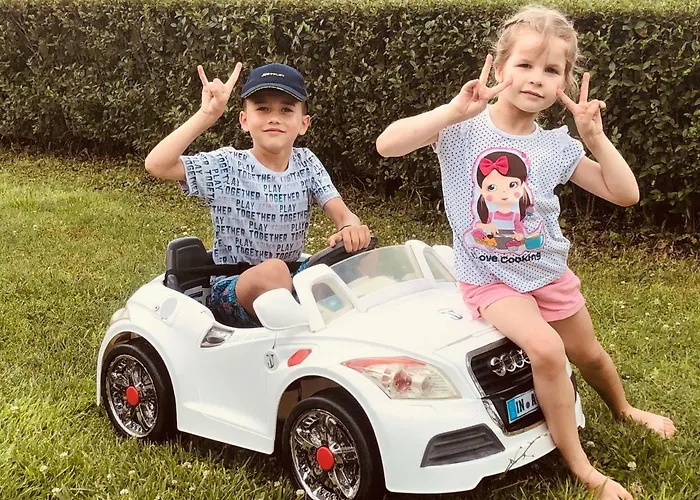 Infinity Sky Πανσιόν Βάρνα