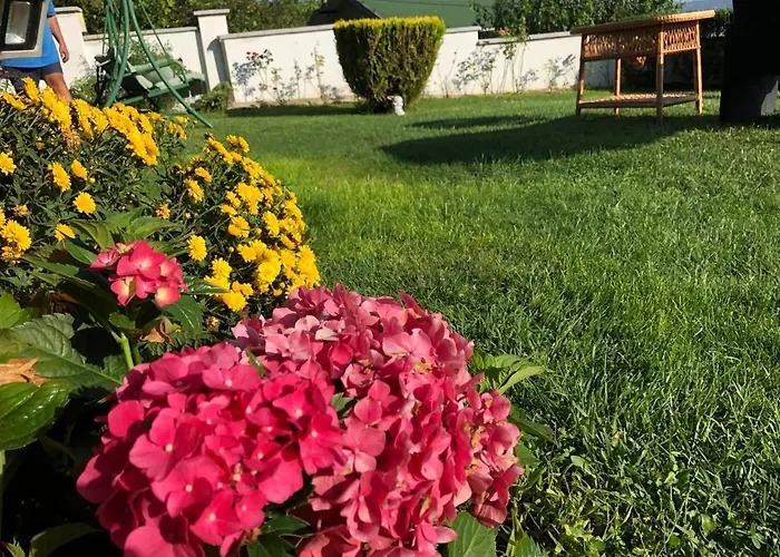 Πανσιόν Infinity Sky