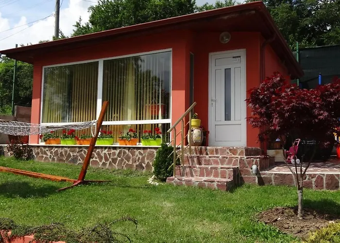 Infinity Sky Πανσιόν Βάρνα