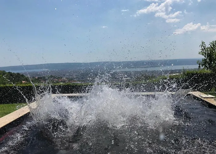 Infinity Sky Πανσιόν Βάρνα